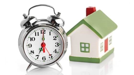 5 Signs It’s The Right Time To Sell Your Home
